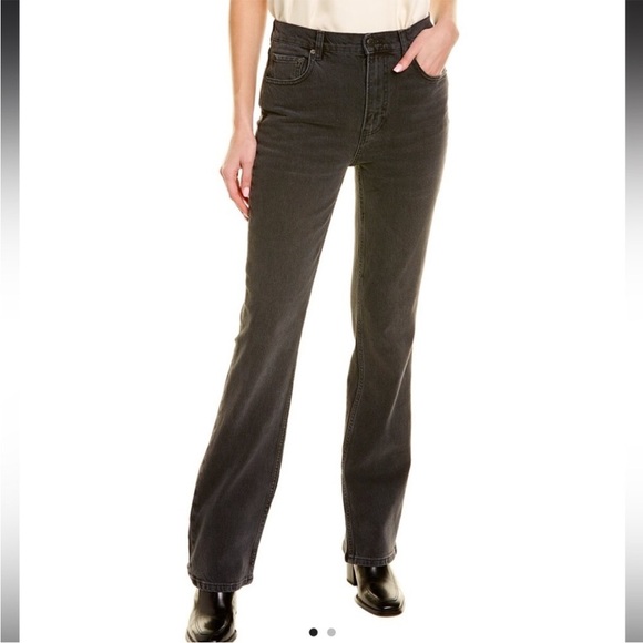 Boyish The Oliver Straight Jean Bootcut Size 26 - Picture 1 of 8
